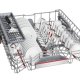 Bosch Serie 4 SMU4EBS01D lavastoviglie Sottopiano 13 coperti B 5