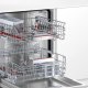 Bosch Serie 4 SMU4EBS01D lavastoviglie Sottopiano 13 coperti B 6