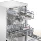 Bosch Serie 4 SMS4ETW02E lavastoviglie Libera installazione 13 coperti C 4