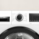 Bosch Serie 6 WQG245D7NL asciugatrice Libera installazione Caricamento frontale 9 kg A+++ Bianco 3