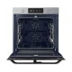 Samsung NV75A6679RS 75 L 1600 W Acciaio inox 3