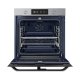 Samsung NV75A6679RS 75 L 1600 W Acciaio inox 4