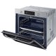 Samsung NV75A6679RS 75 L 1600 W Acciaio inox 7