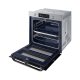 Samsung NV75A6679RS 75 L 1600 W Acciaio inox 8