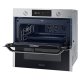 Samsung NV75A6679RS 75 L 1600 W Acciaio inox 10