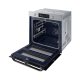 Samsung NV75A6679RS 75 L 1600 W Acciaio inox 12