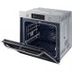 Samsung NV75A6679RS 75 L 1600 W Acciaio inox 13