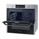 Samsung NV75A6679RS 75 L 1600 W Acciaio inox 15