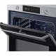 Samsung NV75A6679RS 75 L 1600 W Acciaio inox 16