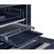 Samsung NV75A6679RS 75 L 1600 W Acciaio inox 17