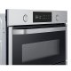 Samsung NV75A6679RS 75 L 1600 W Acciaio inox 19