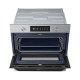 Samsung NV75A6679RS 75 L 1600 W Acciaio inox 21