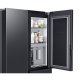 Samsung RH69B8031B1 frigorifero side-by-side Libera installazione 645 L E Nero 3