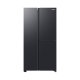 Samsung RH69B8031B1 frigorifero side-by-side Libera installazione 645 L E Nero 5