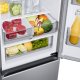 Samsung RL34C705CS9/EG frigorifero con congelatore Libera installazione 344 L C Acciaio inox 5