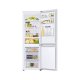 Samsung RL34C600CWW/EG frigorifero con congelatore Libera installazione 344 L C Bianco 7