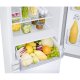 Samsung RL34C600CWW/EG frigorifero con congelatore Libera installazione 344 L C Bianco 8