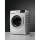 AEG Series 7000 L7WBA60680 lavasciuga Libera installazione Caricamento frontale Bianco D 3