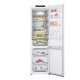 LG GBV5240CSW frigorifero con congelatore Sottopiano 387 L C Bianco 3