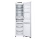 LG GBV5240CSW frigorifero con congelatore Sottopiano 387 L C Bianco 4
