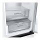 LG GBV5240CSW frigorifero con congelatore Sottopiano 387 L C Bianco 6