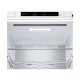 LG GBV5240CSW frigorifero con congelatore Sottopiano 387 L C Bianco 8