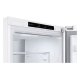LG GBV5240CSW frigorifero con congelatore Sottopiano 387 L C Bianco 9