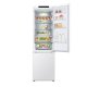 LG GBV5240CSW frigorifero con congelatore Sottopiano 387 L C Bianco 10
