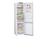 LG GBV5240CSW frigorifero con congelatore Sottopiano 387 L C Bianco 11