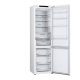 LG GBV5240CSW frigorifero con congelatore Sottopiano 387 L C Bianco 12