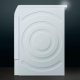 Siemens iQ500 WQ35G2C9NL asciugatrice Libera installazione Caricamento frontale 8 kg A+++ Bianco 5