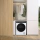 Gorenje DPNA83W asciugatrice Libera installazione Caricamento frontale 8 kg Nero, Bianco 13