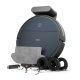 AEG AR61UW1DB 0,22 L Senza sacchetto Nero 6