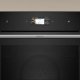 Neff BMK6470CS forno 71 L Nero, Acciaio inox 3