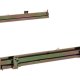 Neff BMK6470CS forno 71 L Nero, Acciaio inox 8