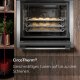 Neff E2AVG6AN0 + M16SRF0M0 + Z11TI15X0 set di elettrodomestici da cucina Ceramica Forno elettrico 7