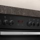 Neff E2AVG6AN0 + M16SRF0M0 + Z11TI15X0 set di elettrodomestici da cucina Ceramica Forno elettrico 3
