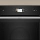 Neff N 90 BMK6470VS forno 71 L Nero 3