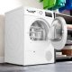 Bosch Serie 4 WTH85209NL asciugatrice Libera installazione Caricamento frontale 8 kg A++ Bianco 5
