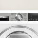 Bosch Serie 6 WPG23209NL asciugatrice Libera installazione Caricamento frontale 8 kg B Bianco 3
