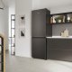 Haier 2D 60 Serie 1 HDW1618CNPD Libera installazione 341 L C Argento 19
