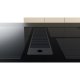 Whirlpool WVH 1065B F KIT Nero Da incasso 65 cm Piano cottura a induzione 4 Fornello(i) Cappa da incasso 10
