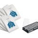 Miele 11056710 accessorio e ricambio per aspirapolvere Kit di accessori A cilindro 4