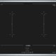 Bosch HEG378AS1 + NVQ645CB5M set di elettrodomestici da cucina Piano cottura a induzione Forno elettrico 3