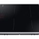 Samsung NZ64B4015HK/U1 piano cottura Nero Da incasso 60 cm Piano cottura a induzione 4 Fornello(i) 3