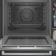 Siemens iQ300 HB372ABS0S forno 71 L Acciaio inox 3