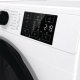 Gorenje W2NFHEI14ADPS lavatrice Caricamento frontale 10 kg 1400 Giri/min Nero, Bianco 16