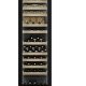 Liebherr WPgbi 5273 Cantinetta termoelettrica Libera installazione Nero 104 bottiglia/bottiglie 5