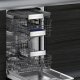 Siemens iQ300 SR53HS52ME lavastoviglie A scomparsa parziale 10 coperti E 5