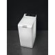 AEG Series 7000 LTR7E71379 lavatrice Caricamento dall'alto 7 kg 1300 Giri/min Bianco 4